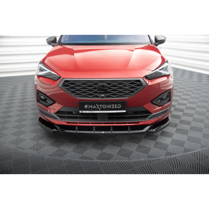 Splitter Przedni V.1 Seat Tarraco FR Mk1