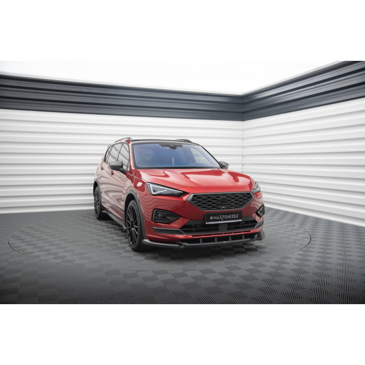 Splitter Przedni V.1 Seat Tarraco FR Mk1