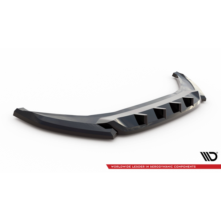 Splitter Przedni V.1 Seat Tarraco FR Mk1