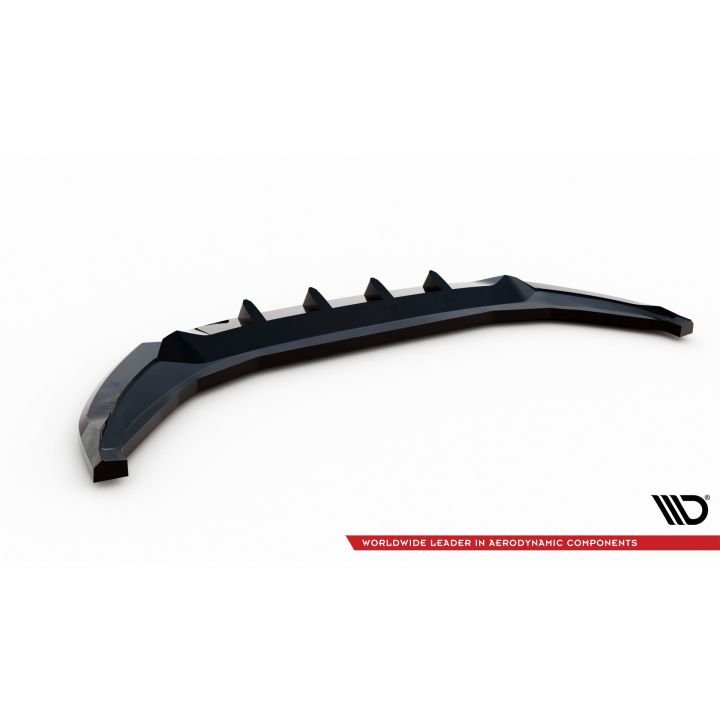 Splitter Przedni V.1 Seat Tarraco FR Mk1