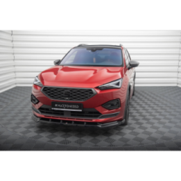Splitter Przedni V.2 Seat Tarraco FR Mk1