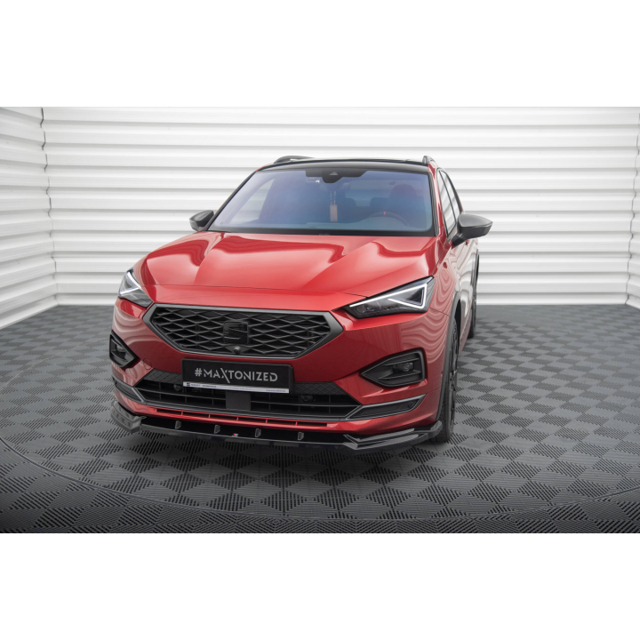 Splitter Przedni V.2 Seat Tarraco FR Mk1