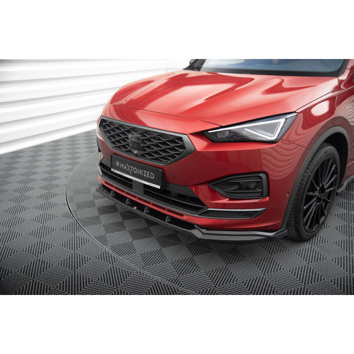 Splitter Przedni V.2 Seat Tarraco FR Mk1