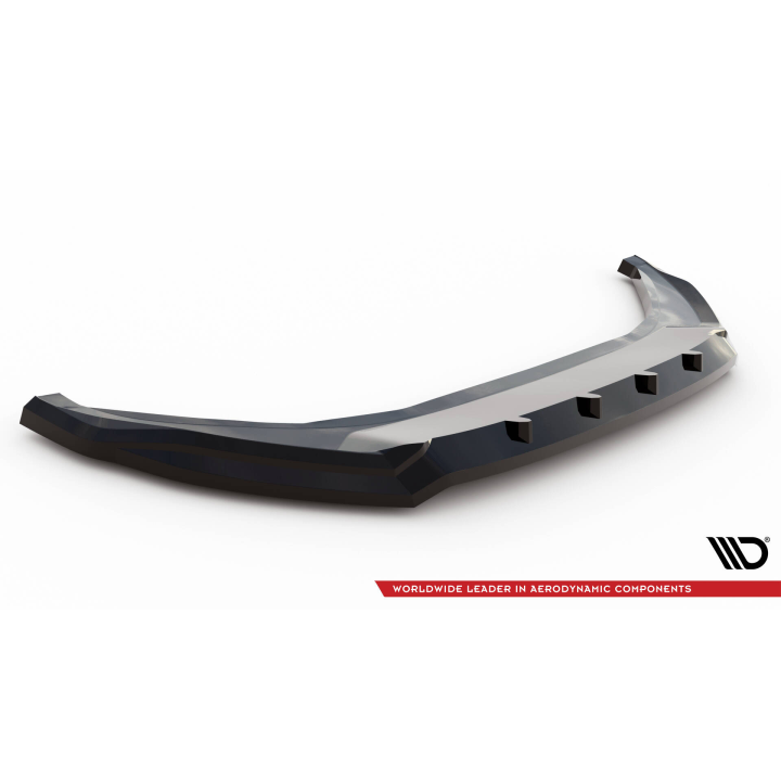Splitter Przedni V.2 Seat Tarraco FR Mk1