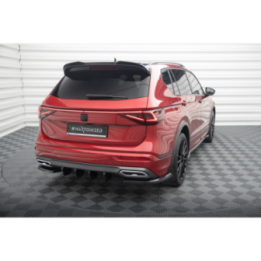 Dokładka Tylna Seat Tarraco FR Mk1