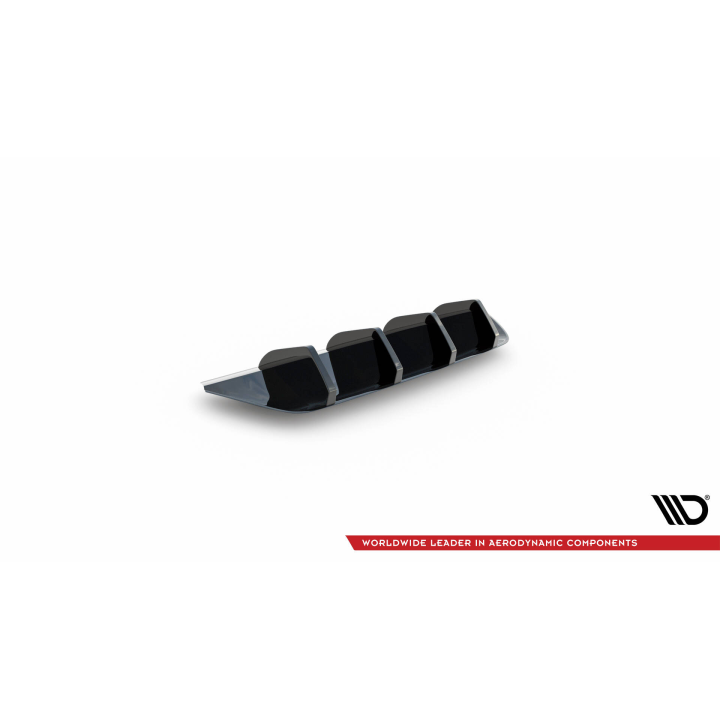 Dokładka Tylna Seat Tarraco FR Mk1