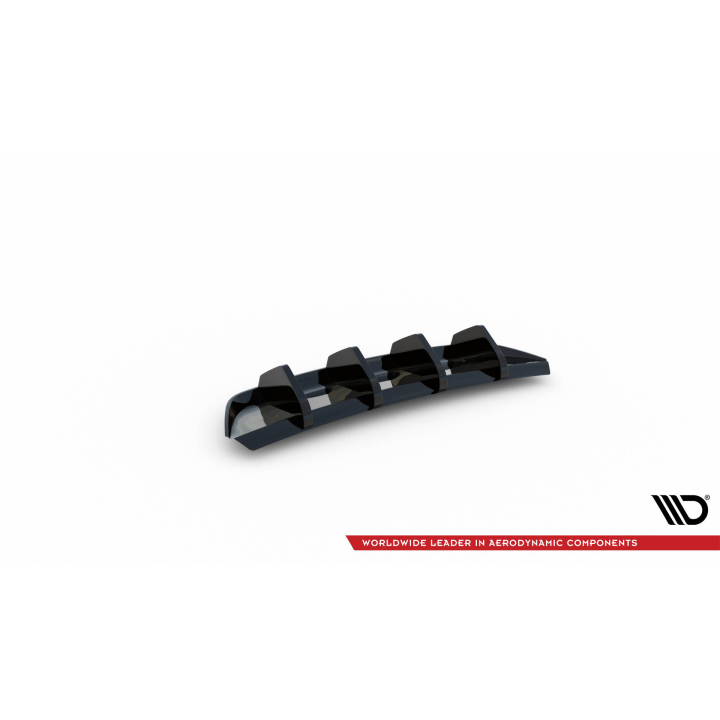 Dokładka Tylna Seat Tarraco FR Mk1
