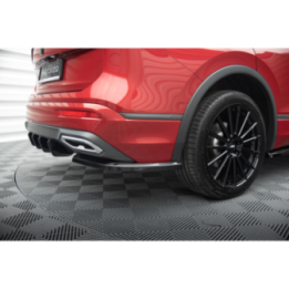 Splittery Tylne Boczne Seat Tarraco FR Mk1
