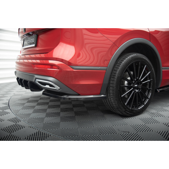 Splittery Tylne Boczne Seat Tarraco FR Mk1