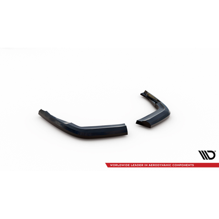 Splittery Tylne Boczne Seat Tarraco FR Mk1