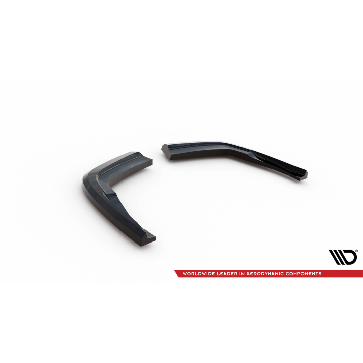 Splittery Tylne Boczne Seat Tarraco FR Mk1