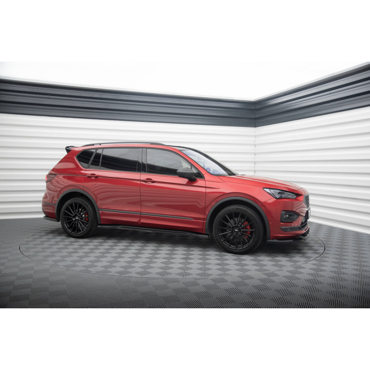 Dokładki Progów Seat Tarraco FR Mk1