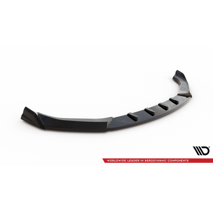 Splitter Przedni Shelby F150 Super Snake