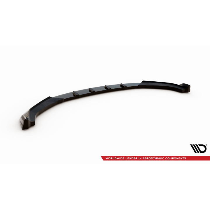 Splitter Przedni Shelby F150 Super Snake