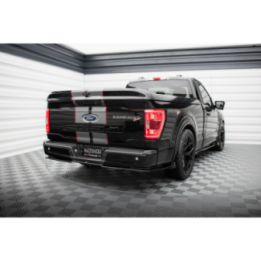 Splitter Tylny Shelby F150 Super Snake