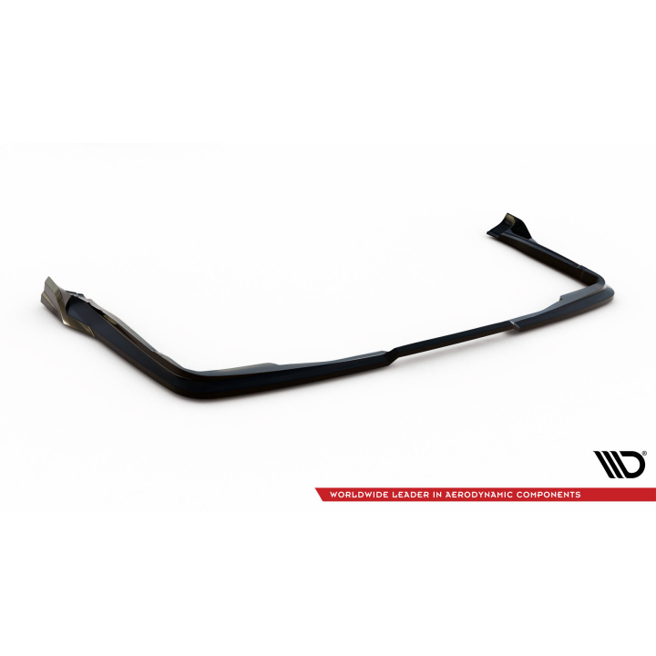 Splitter Tylny Shelby F150 Super Snake