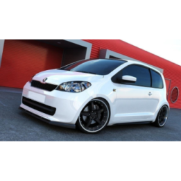 Splitter Przedni Skoda Citigo