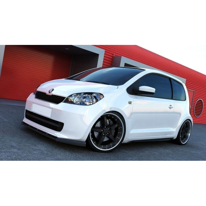 Splitter Przedni Skoda Citigo