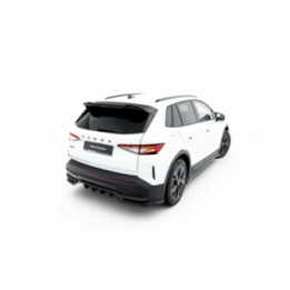 Spoiler Cap Skoda Elroq RS Mk1