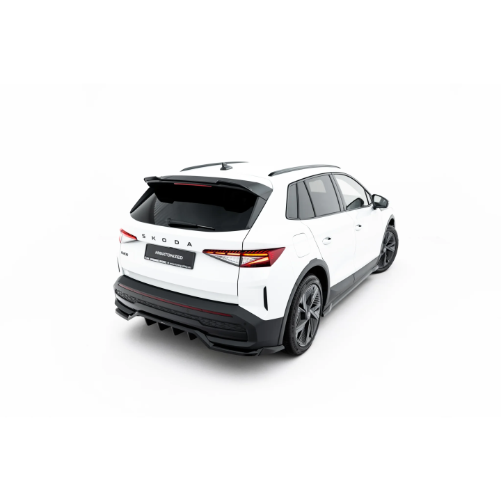 Spoiler Cap Skoda Elroq RS Mk1