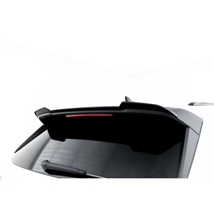 Spoiler Cap Skoda Elroq RS Mk1