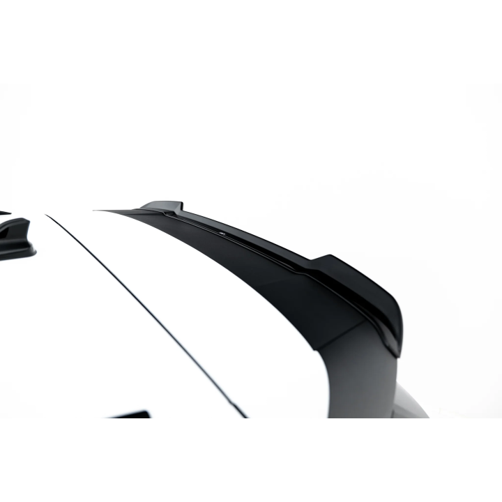 Spoiler Cap Skoda Elroq RS Mk1