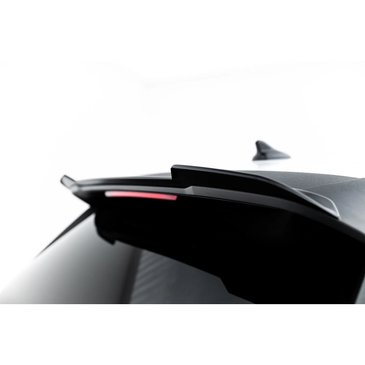 Spoiler Cap Skoda Elroq RS Mk1