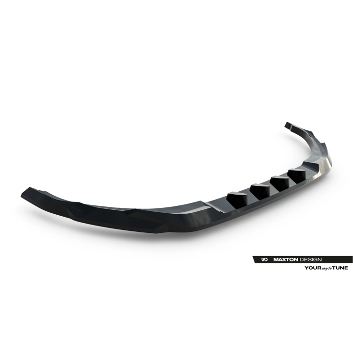 Splitter Przedni Skoda Elroq RS Mk1