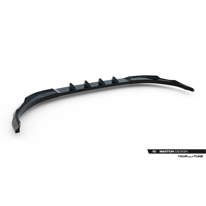 Splitter Przedni Skoda Elroq RS Mk1