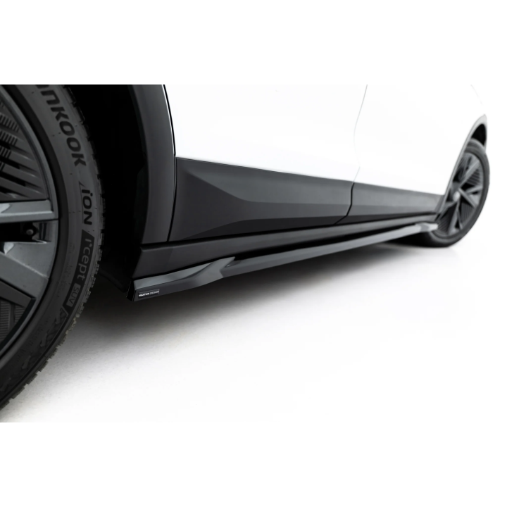 Dokładki Progów Skoda Elroq RS Mk1