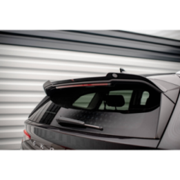 Spoiler Cap Skoda Enyaq iV