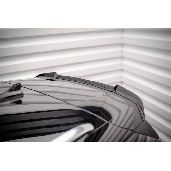 Spoiler Cap Skoda Enyaq iV
