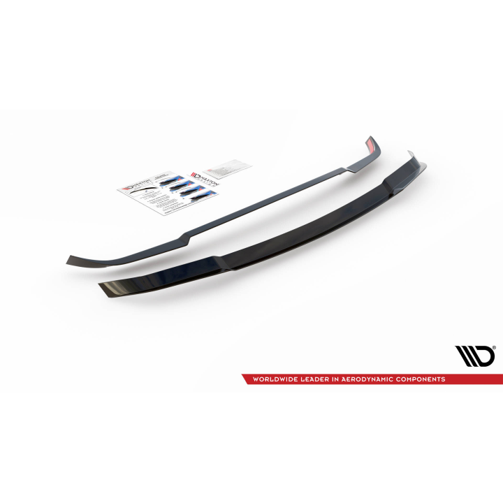 Spoiler Cap Skoda Enyaq iV