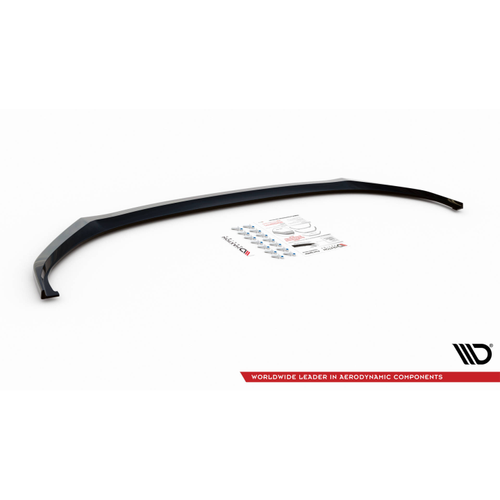 Splitter Przedni V.1 Skoda Enyaq iV