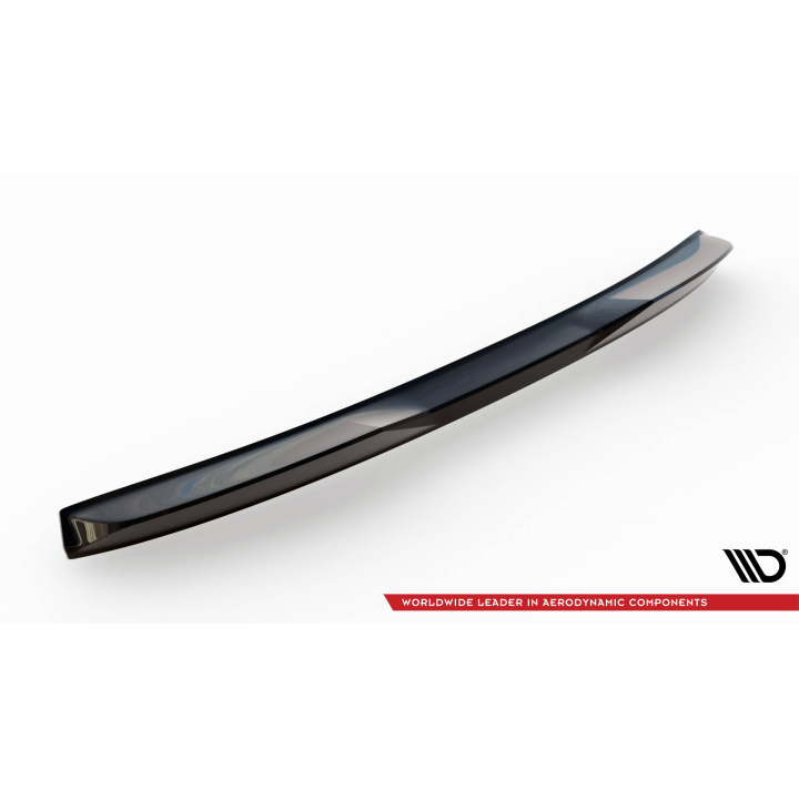 Spoiler Cap  3D Skoda Enyaq Coupe iV RS