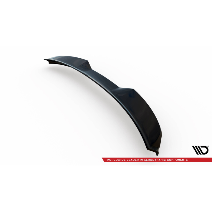 Spoiler Cap  3D Skoda Enyaq Coupe iV RS