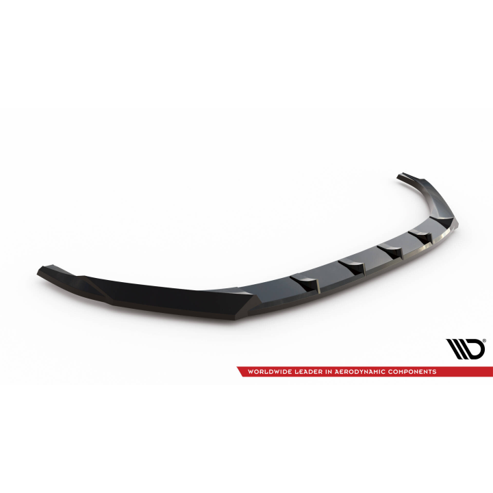 Splitter Przedni Skoda Enyaq Coupe iV RS