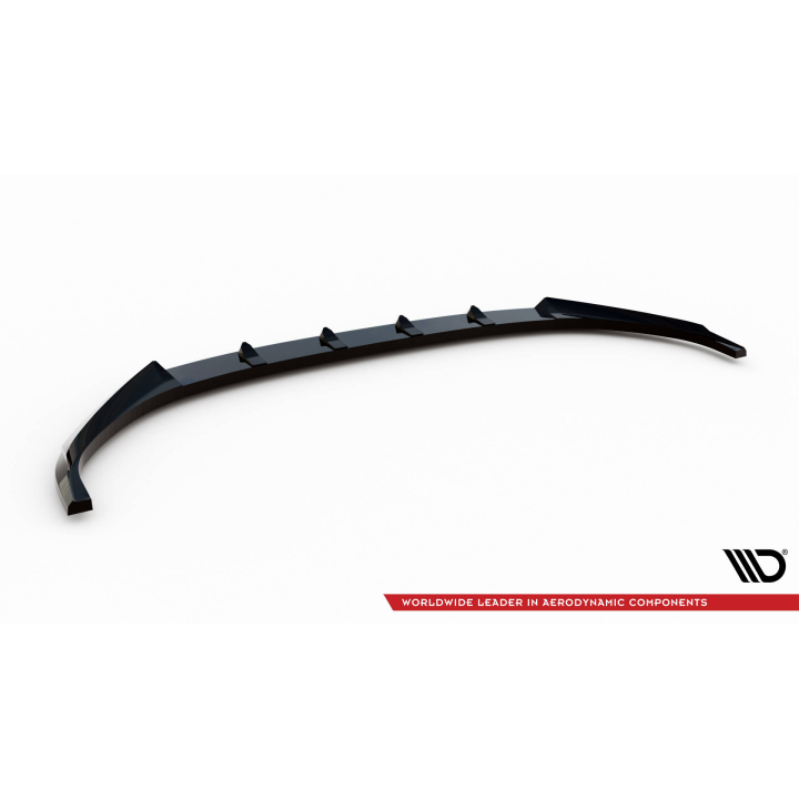 Splitter Przedni Skoda Enyaq Coupe iV RS