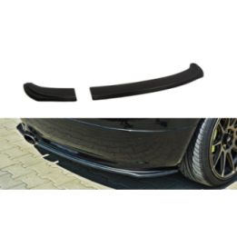 Splitter Tylny Skoda Fabia RS Mk1