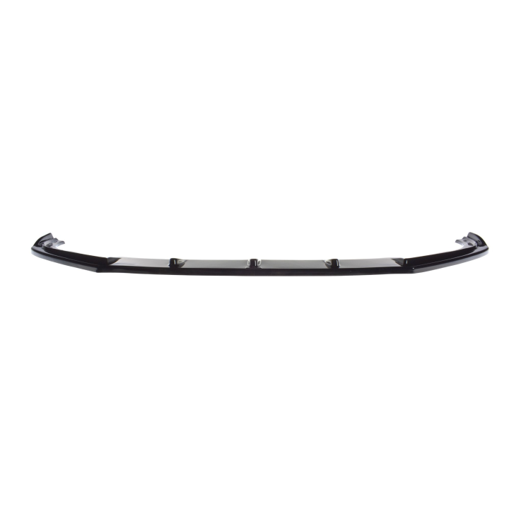 FRONT SPLITTER SKODA FABIA MK2 RS