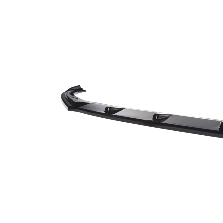 FRONT SPLITTER SKODA FABIA MK2 RS