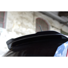Spoiler Cap Skoda Fabia RS Mk2