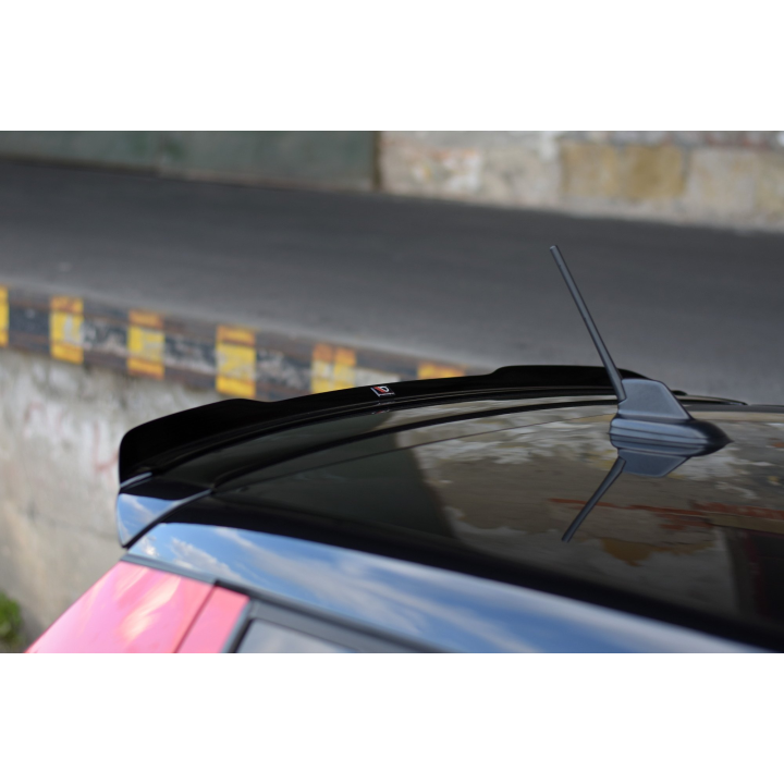 Spoiler Cap Skoda Fabia RS Mk2