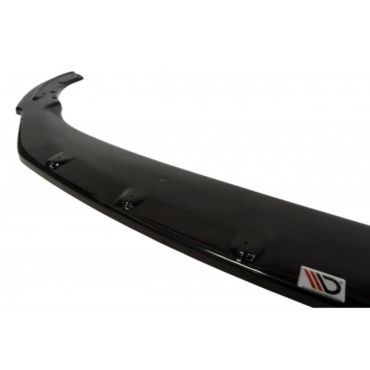Splitter Przedni Skoda Fabia Mk2 FL