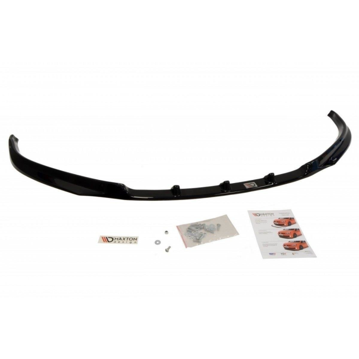 Splitter Przedni Skoda Fabia Mk2