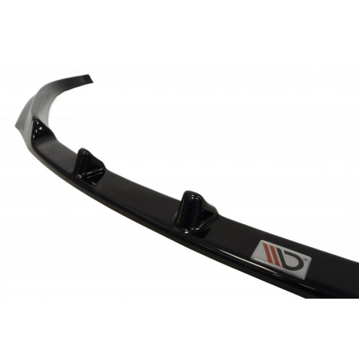 Splitter Przedni Skoda Fabia Mk2
