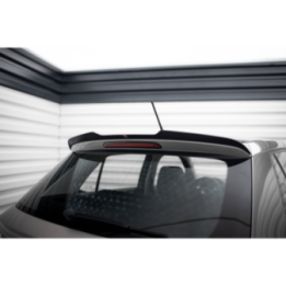 Spoiler Cap Skoda Fabia Hatchback Mk3