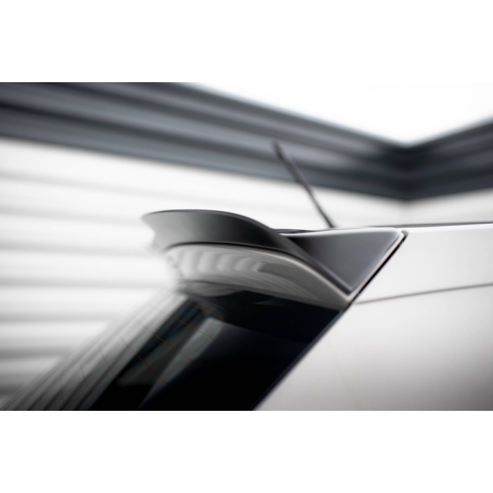 Spoiler Cap Skoda Fabia Hatchback Mk3