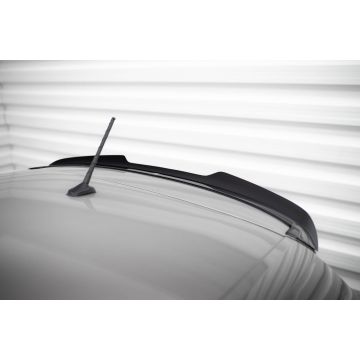 Spoiler Cap Skoda Fabia Hatchback Mk3