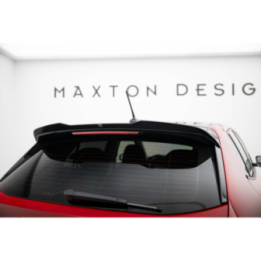 Spoiler Cap Skoda Fabia Mk4